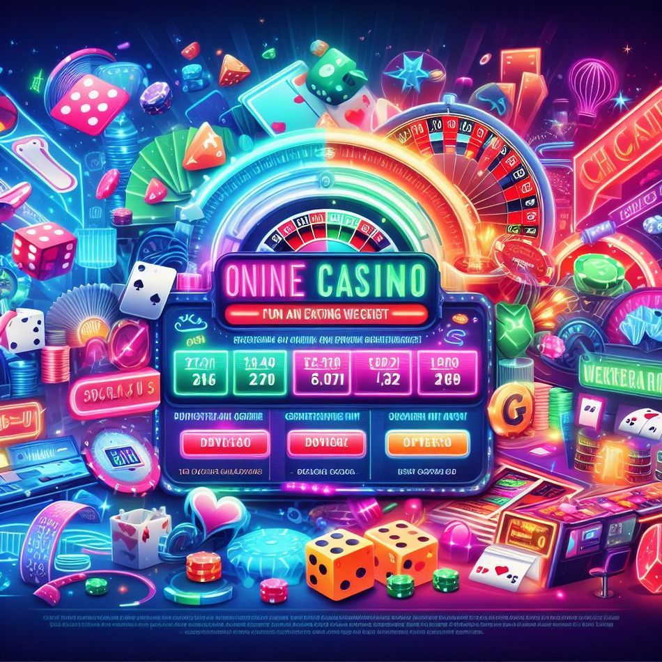 Официальный сайт Pinco Casino - играйте в онлайн казино