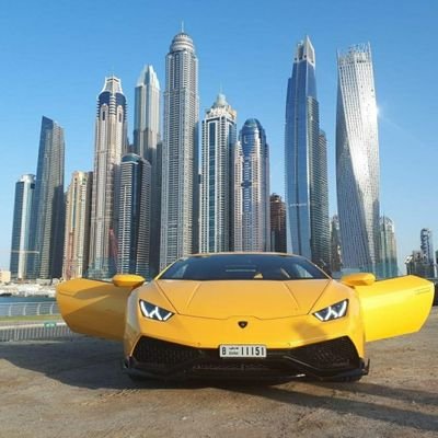 15 Tips for Leasing a Vehicle in Dubai in 2024